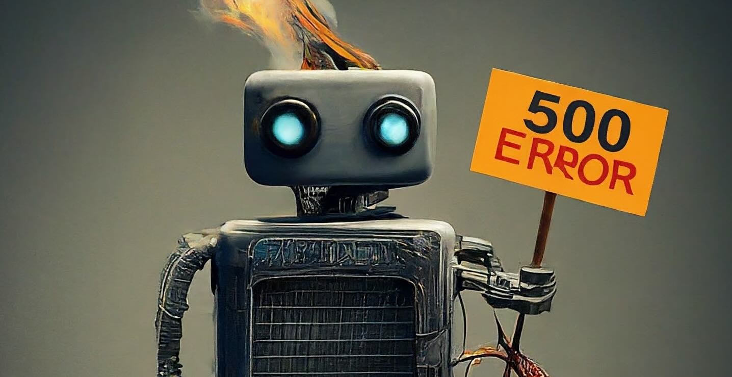 Effective Error Handling in Go